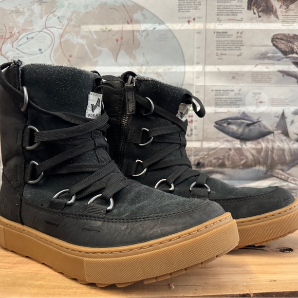 Forake Boots - Picture 3 of 10